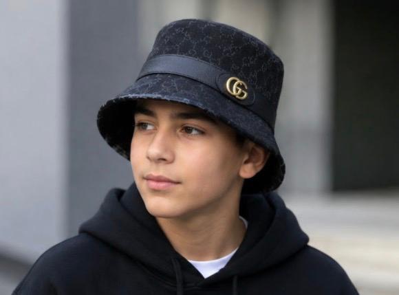 Gucci hoed, Ophalen, Nieuw, One size fits all, Hoed