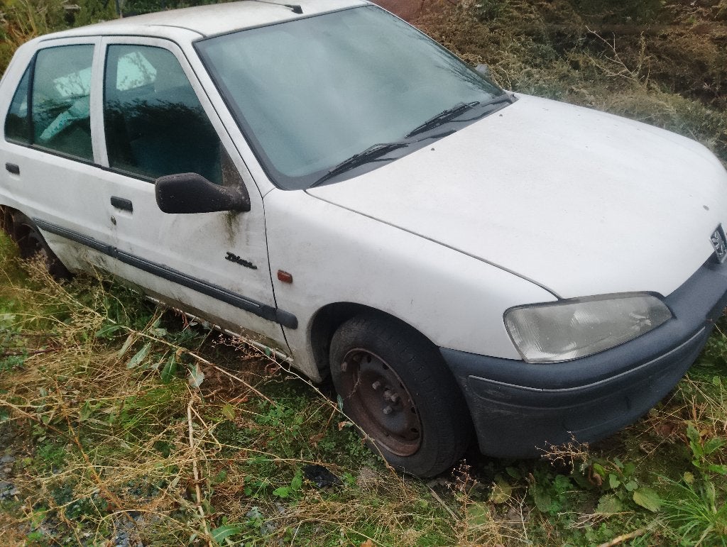 peugeot 106 toutes pieces, Enlèvement ou Envoi, Utilisé, Peugeot