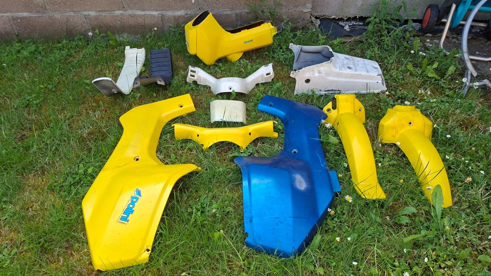 Pièces Honda wallaroo, Vélos & Vélomoteurs