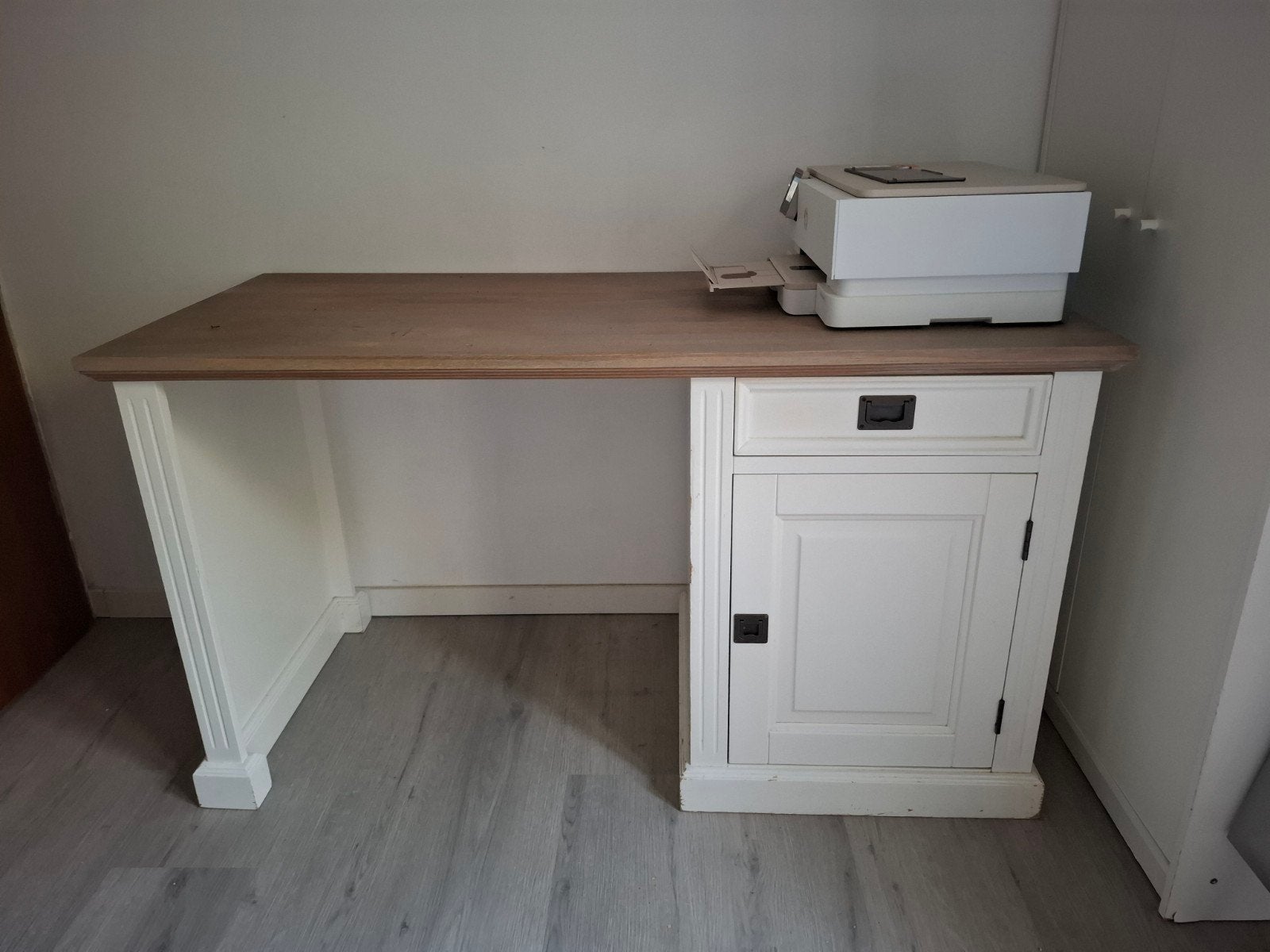 Bureau à Hoeilaart, Classique, Enlèvement, Utilisé, 60 cm