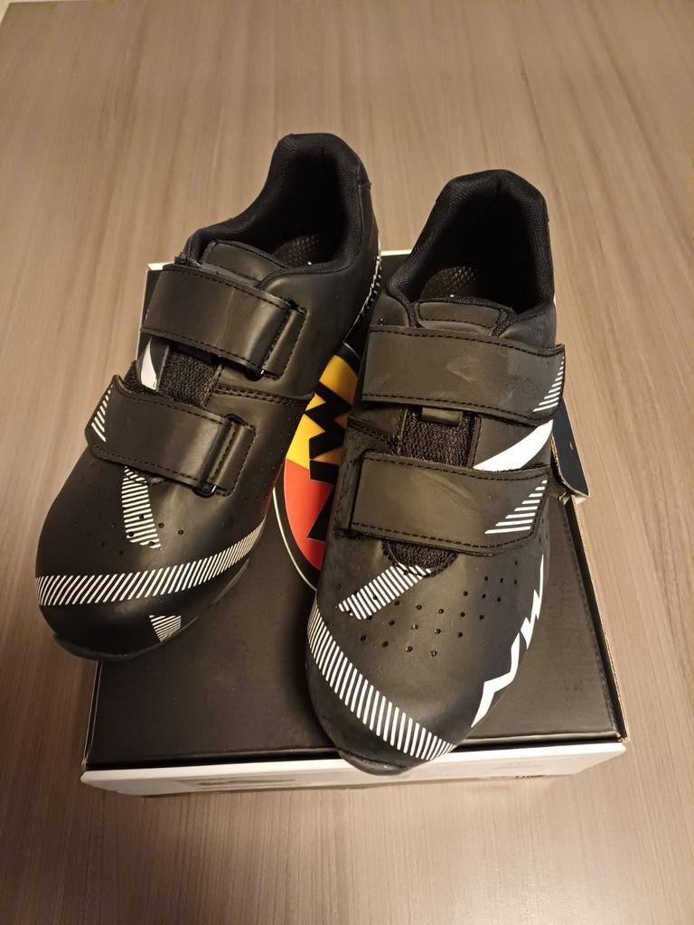 Northwave mtb schoenen NIEUW!, Fietsen en Brommers, Ophalen, Schoenen, Nieuw, Overige maten