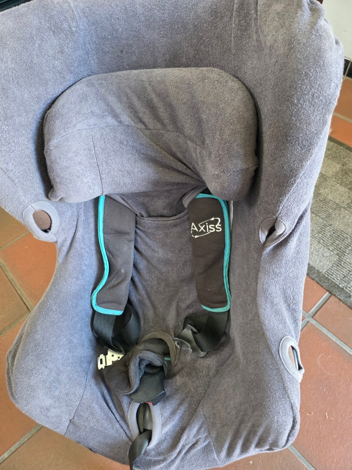 Autostoel, Kinderen en Baby's, Wipstoeltjes, Ophalen of Verzenden