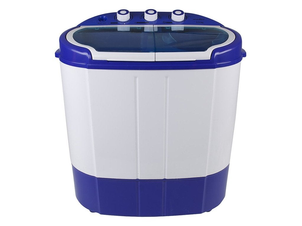 Mestic MW-120 wasmachine met centrifuge, Enlèvement, Neuf