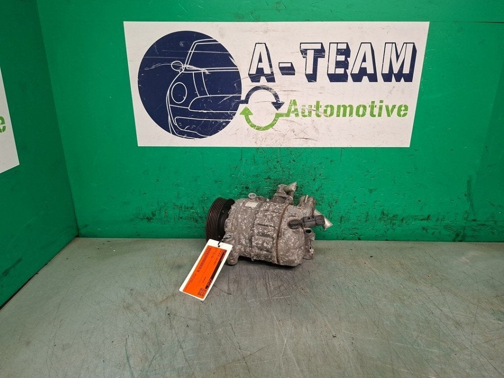 AIRCO POMP Audi A3 (8P1) (01-2003/08-2012) (|1K0820803F|), Info@audi.de, Audi, Audi AG, Gebruikt