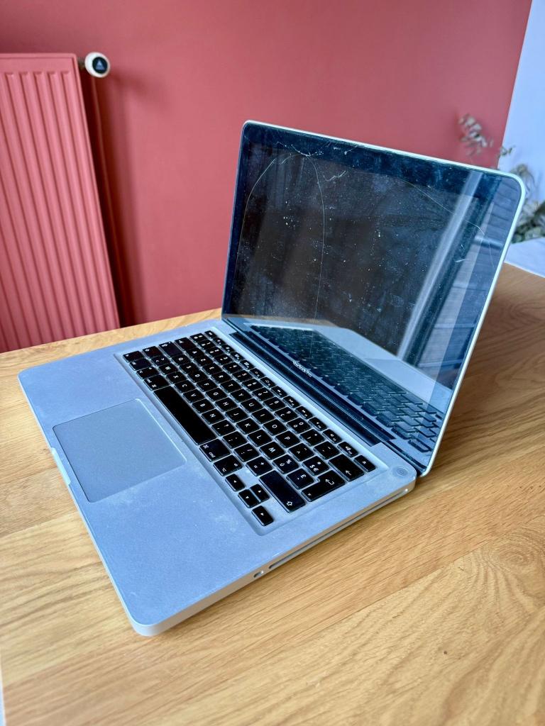 MacBookpro (Retina, 13 pouces, fin 2013), Gebruikt, 13 inch, Azerty, Ophalen