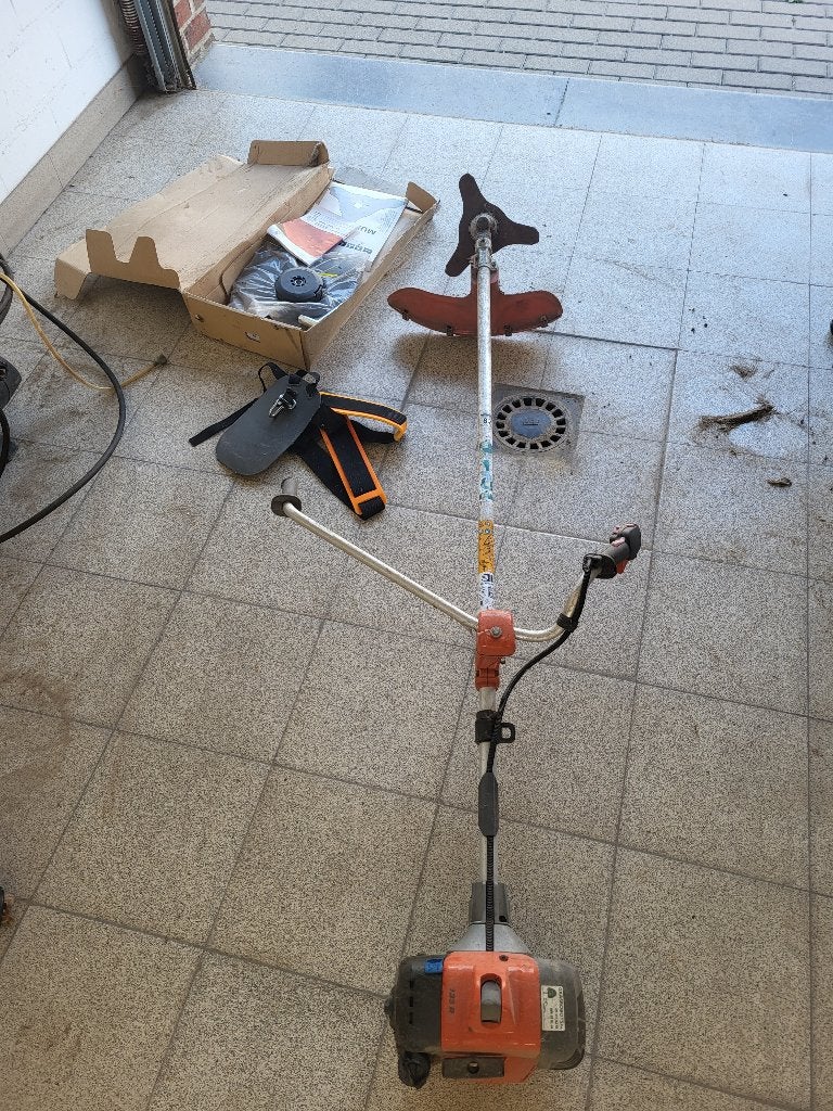 bosmaaier, Comme neuf, 30 à 50 cm, Enlèvement, Essence