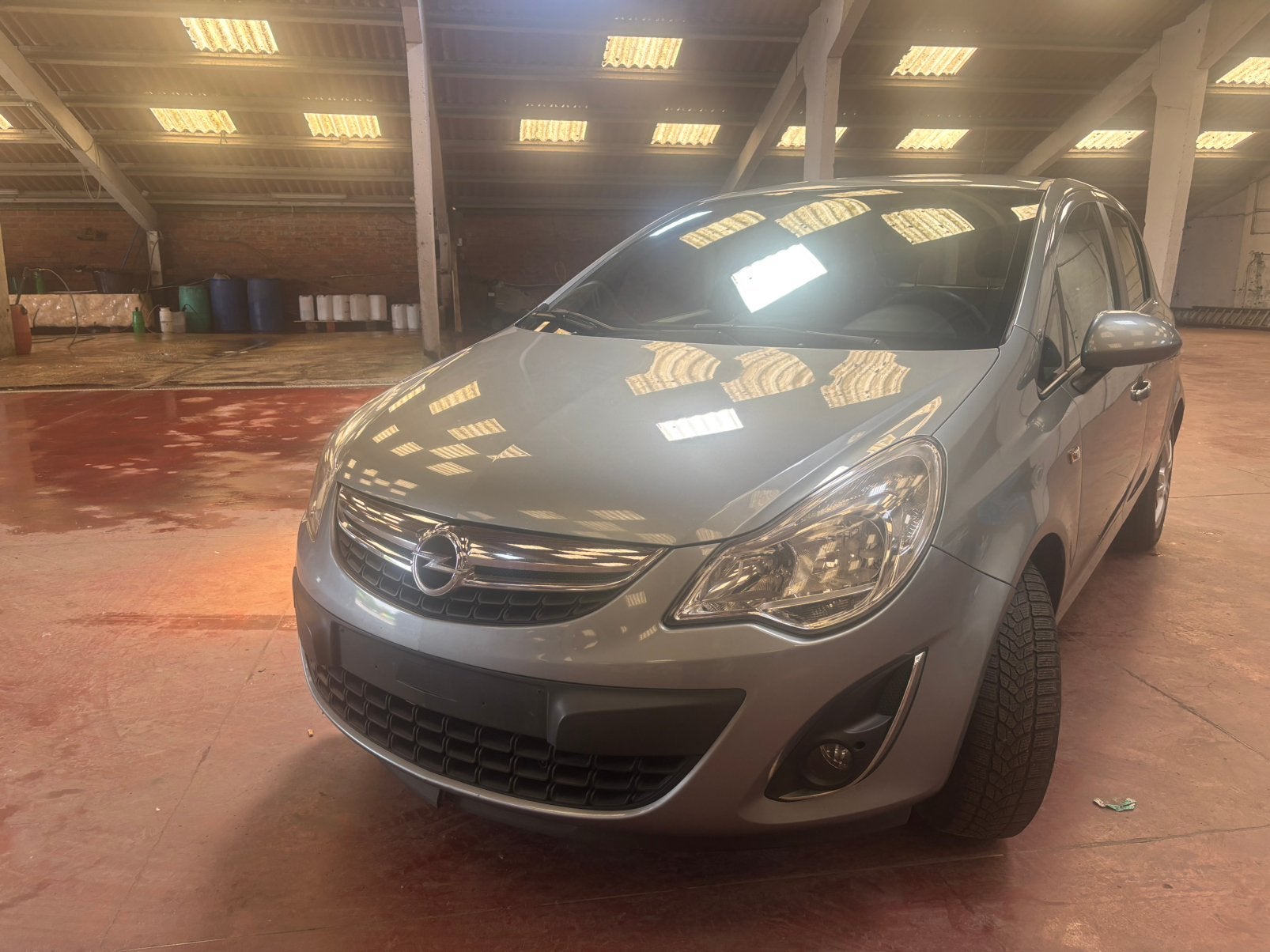 Opel corsa benzine, Autos, Opel, Achat, Particulier, Corsa, Essence