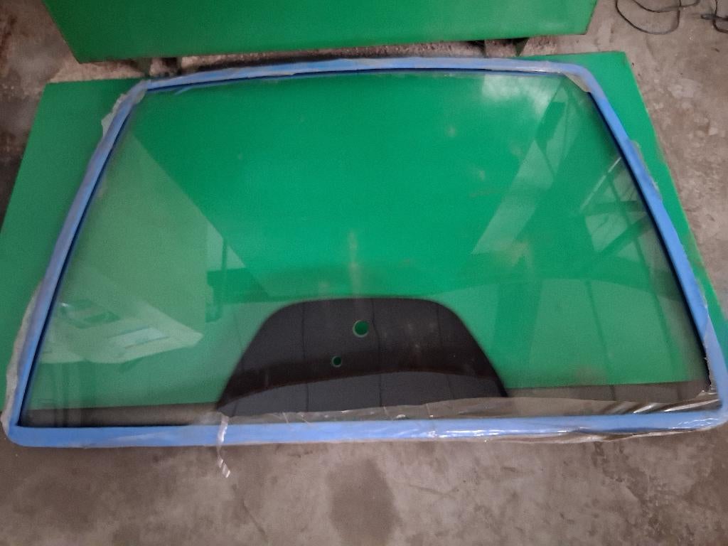 diverse ruiten deutz fahr, Ophalen