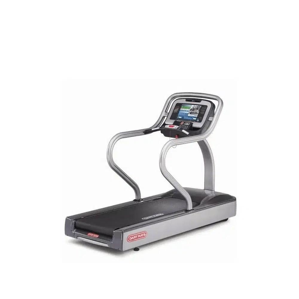 Star Trac – E-TRx – Loopband, Sport en Fitness, Fitnessmaterialen, Zo goed als nieuw, Overige typen, Armen, Benen, Borst, Buik