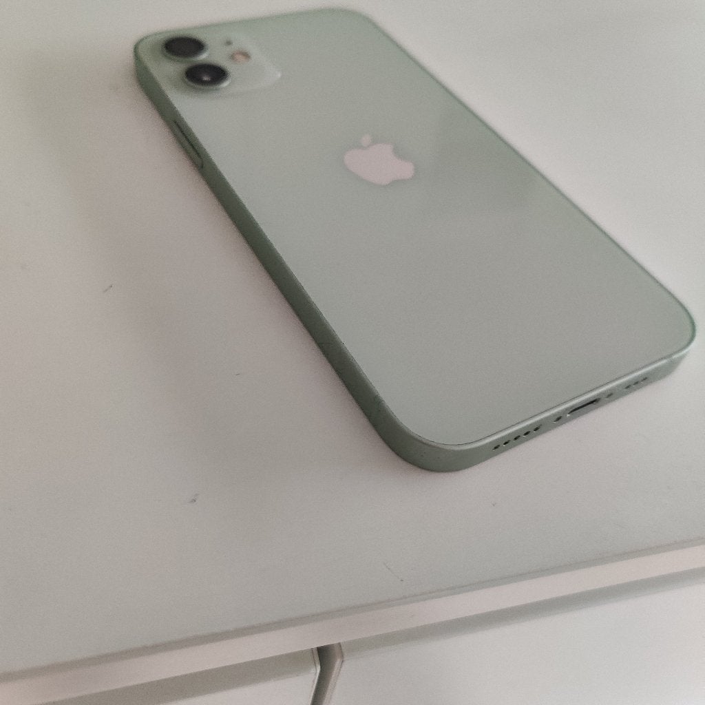 iphone 12 128 gb, Telecommunicatie, Ophalen of Verzenden, Zo goed als nieuw, 128 GB, IPhone 12