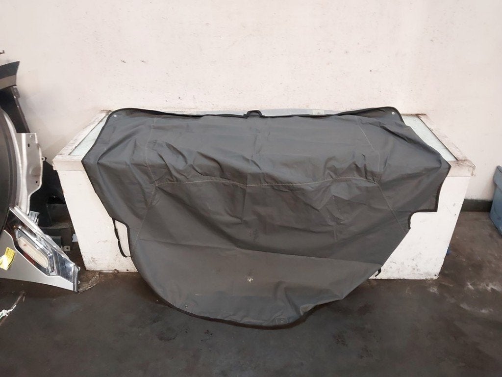 DIVERS Opel Speedster (01-2000/08-2006) (|9198912|), Opel, Opel Automobile GmbH, Utilisé, Kontakt-opel@opel.com