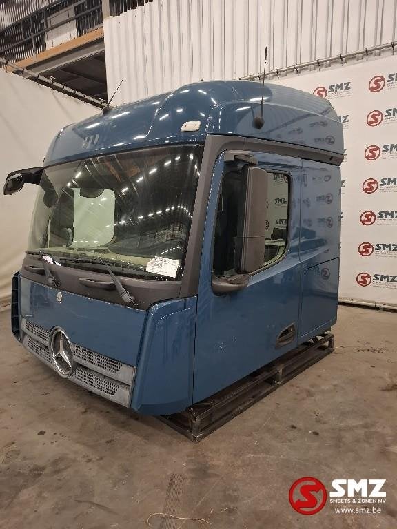 Occ Cabine Mercedes Actros MP4, Utilisé, Mercedes-Benz, Autres pièces automobiles