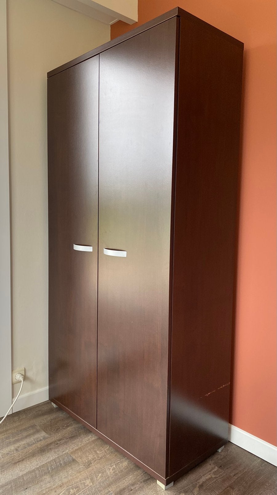 Bureau kast, Huis en Inrichting, Ophalen, Gebruikt