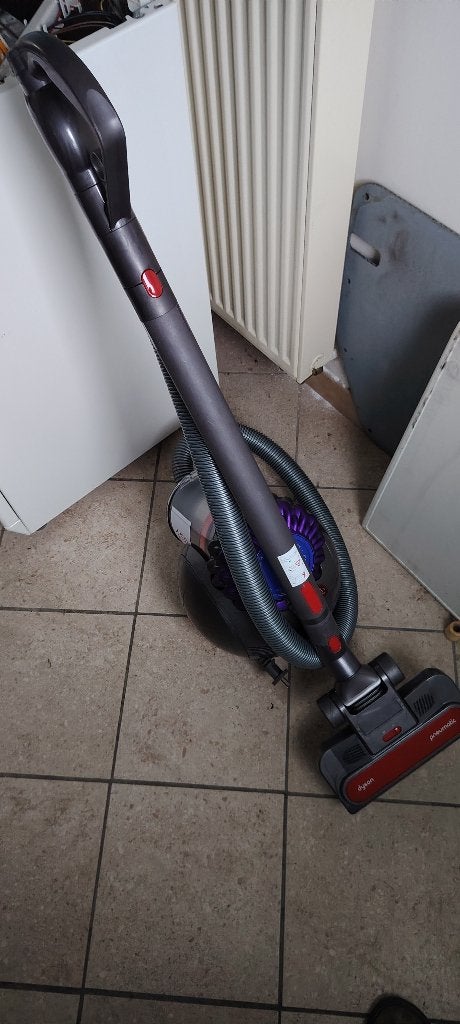 Aspirateur DYSON, Electroménager, Réservoir, Aspirateur traîneau, Comme neuf, Enlèvement