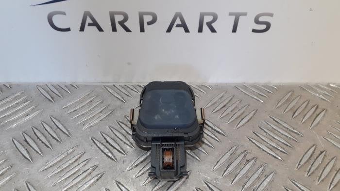 Regensensor van een Mercedes E-Klasse, Gebruikt, -, Ophalen of Verzenden, -