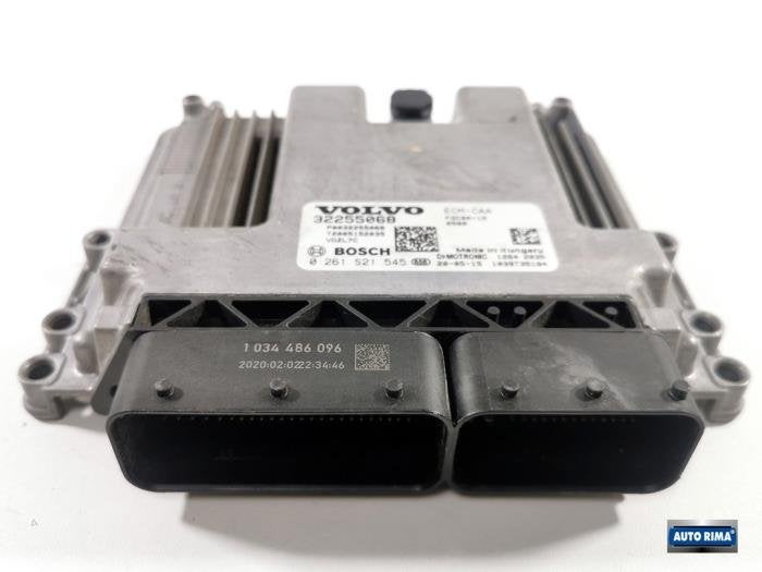 Ordinateur gestion moteur d'un Volvo XC40, Autos : Pièces & Accessoires, -, 3 mois de garantie, -, -
