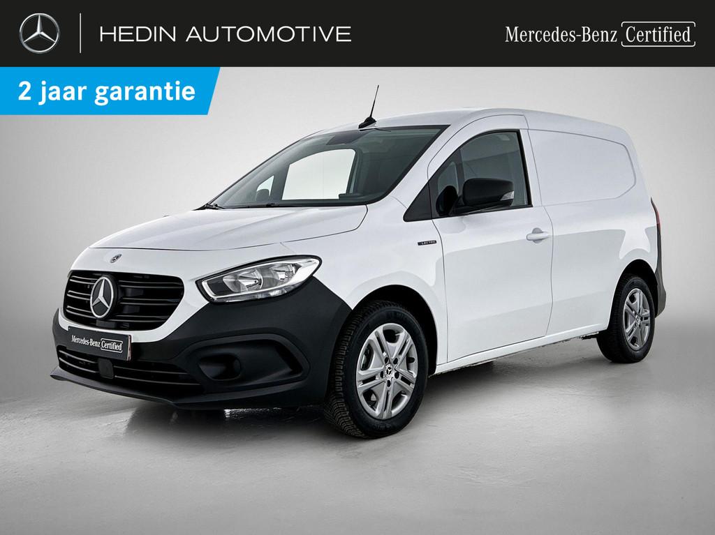 Mercedes-Benz eCitan 51kW L1 Pro Smartphone Integratie | Ver, Autos, Achat, 4 portes, Entreprise, 2 places