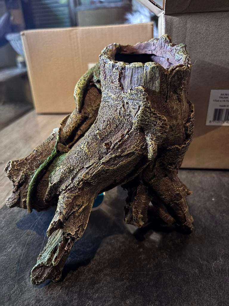 boomstronken, Dieren en Toebehoren, Ophalen