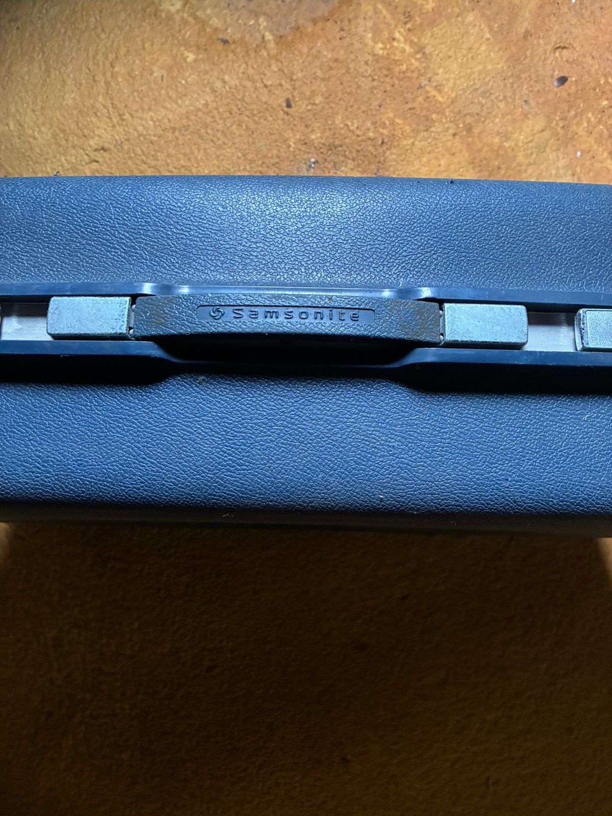 Valise Samsonite, 70 cm ou plus, Plastique dur, Enlèvement, Utilisé