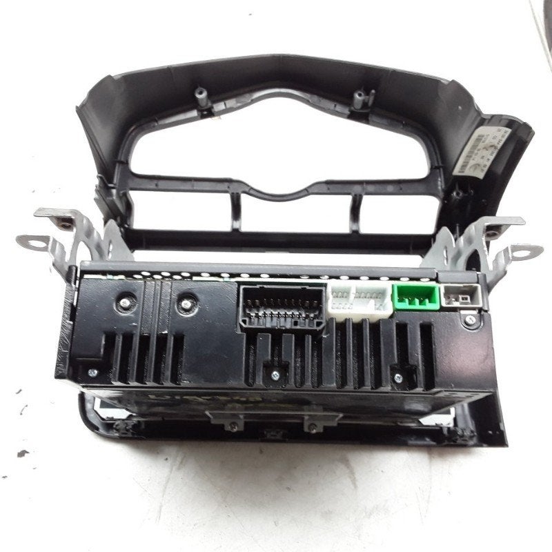 RADIO Honda Jazz (GD / GE2 / GE3) (|39100SAAE310|), Gebruikt, Honda