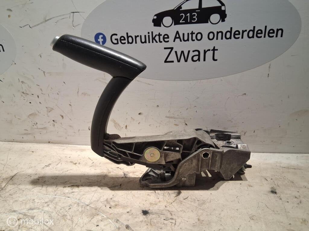 Handremhendel Audi A3 8P 2.0 TDI  ('03-'12) 8P0711303A, Audi, Enlèvement ou Envoi, Audi, Utilisé