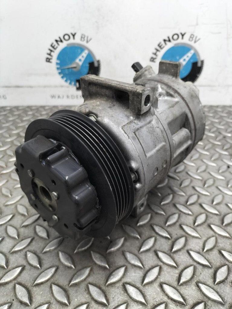 OPEL CORSA 1.0 Turbo Onl. Ed.  AIRCO COMPRESSOR / AIRCOPOMP, Autos : Pièces & Accessoires, Enlèvement ou Envoi, Utilisé, ARN reconnu
