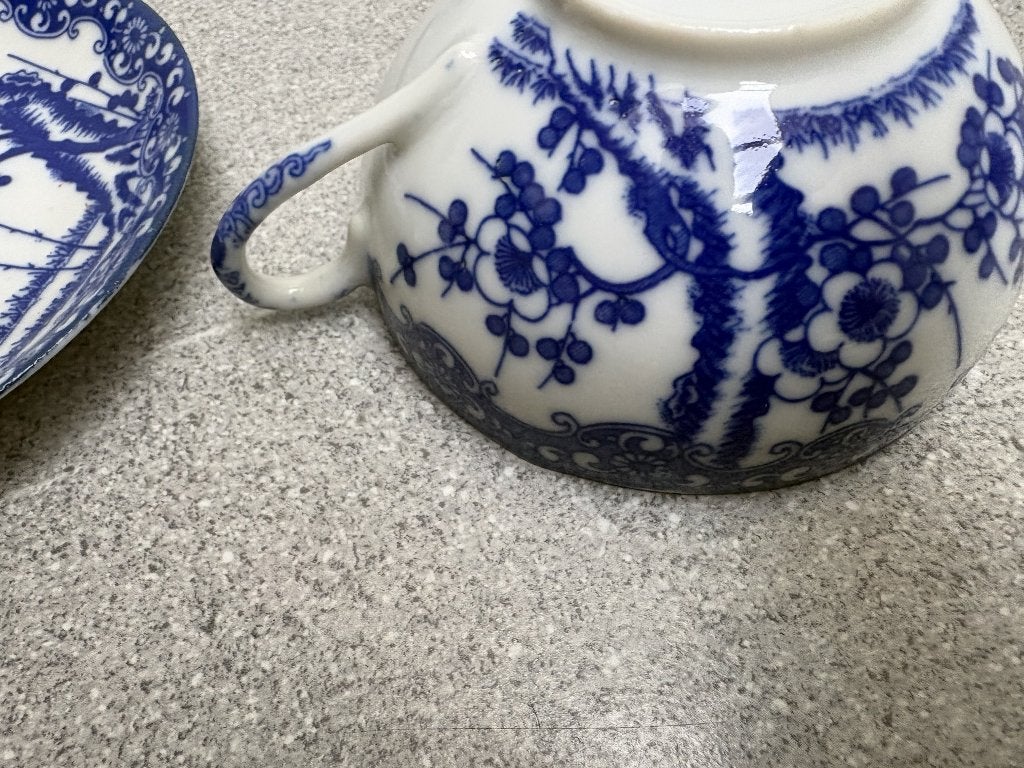 chinees porselein, Antiek en Kunst, Ophalen