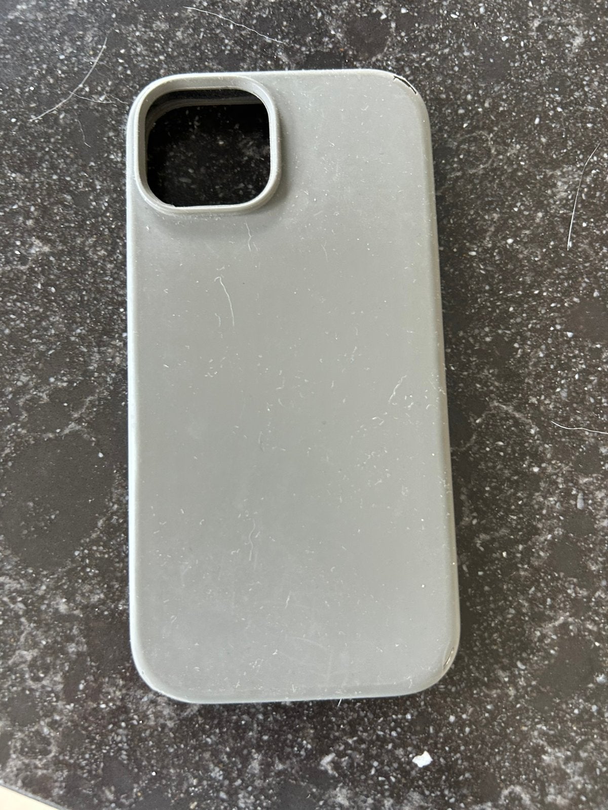 sileconen hoesje iphone 14, Telecommunicatie, Mobiele telefoons | Hoesjes en Screenprotectors | Apple iPhone, Ophalen of Verzenden