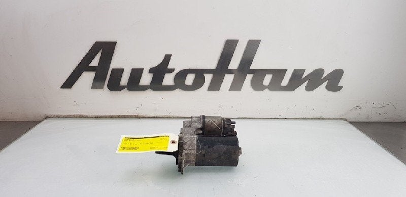 DÉMARREUR Opel Meriva (B) (01-2010/03-2017), Robert Bosch AG, Opel, Utilisé, Robert-Bosch-Allee 1
74232  Abstatt, DE