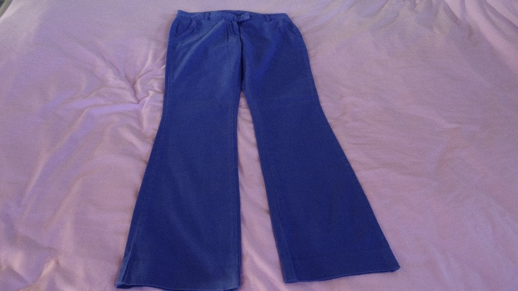 PANTALON « STREET ONE », Taille 38/40 (M), Enlèvement ou Envoi, Street One, Longs