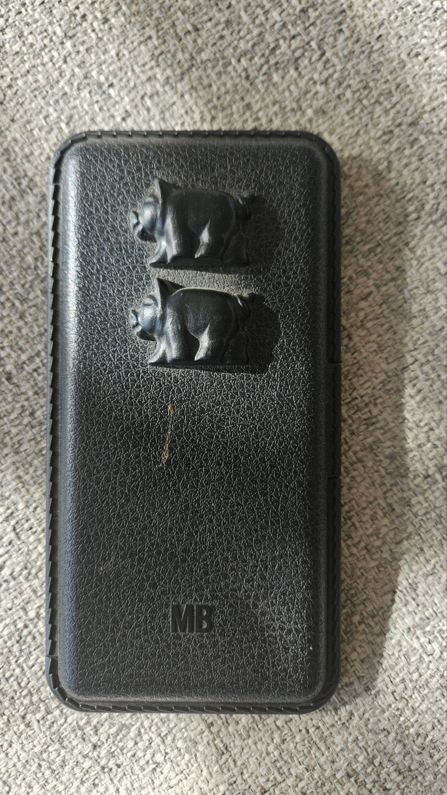 Vintage Pass the Pigs – MB Games – Jaren 90 – Origineel, Ophalen of Verzenden, MB
