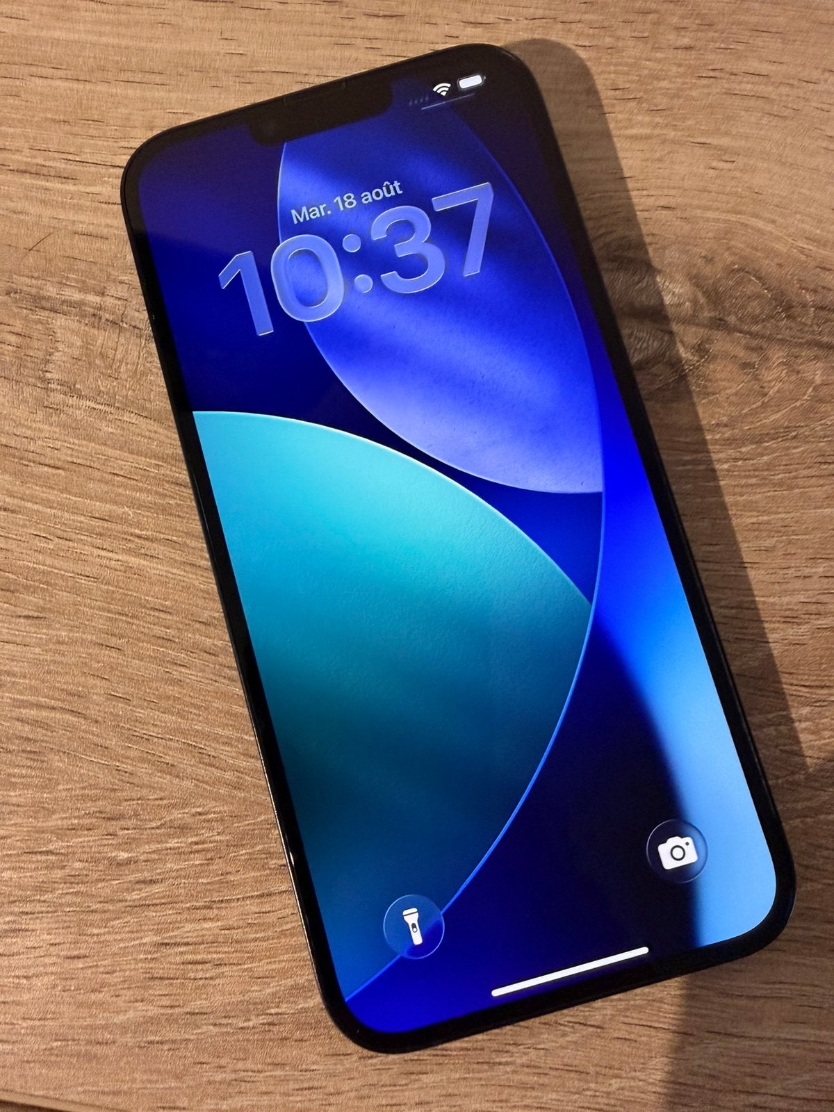iPhone 14 Plus 128GB - Uitstekende staat - Eerste hand, Telecommunicatie, Mobiele telefoons | Apple iPhone, IPhone 14 Plus, Zwart