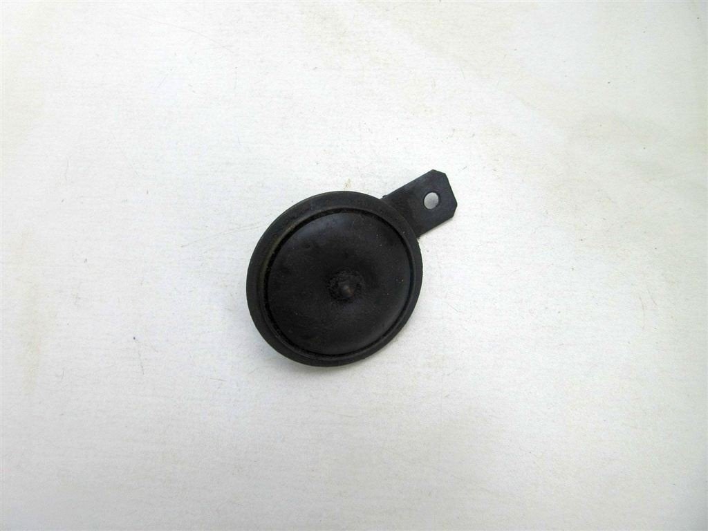 Kawasaki GT550 toeter GT 550 claxon high tone KZ550G horn, Ophalen of Verzenden, Gebruikt