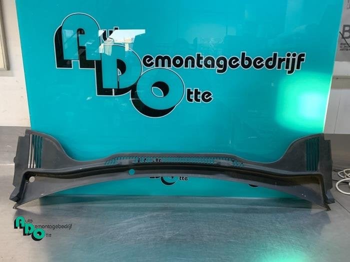 Paravent van een Seat Ibiza (Ibiza 08-) (LB9A), Auto-onderdelen, Gebruikt, -, -, Ophalen of Verzenden