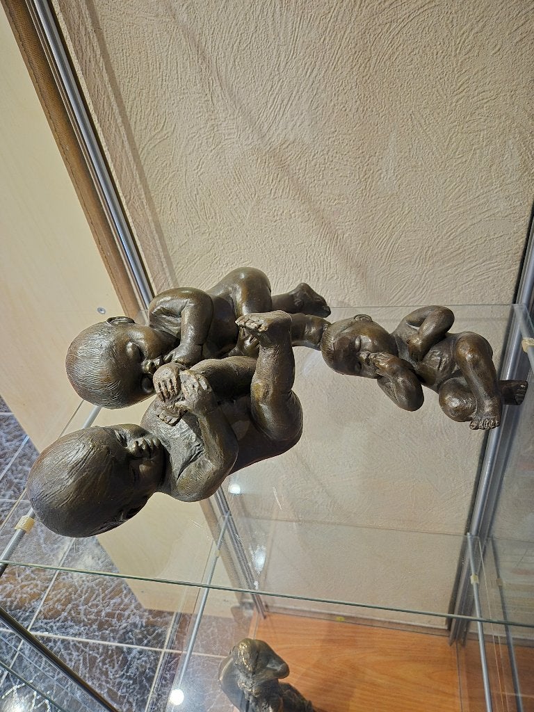 Opzet, Ophalen