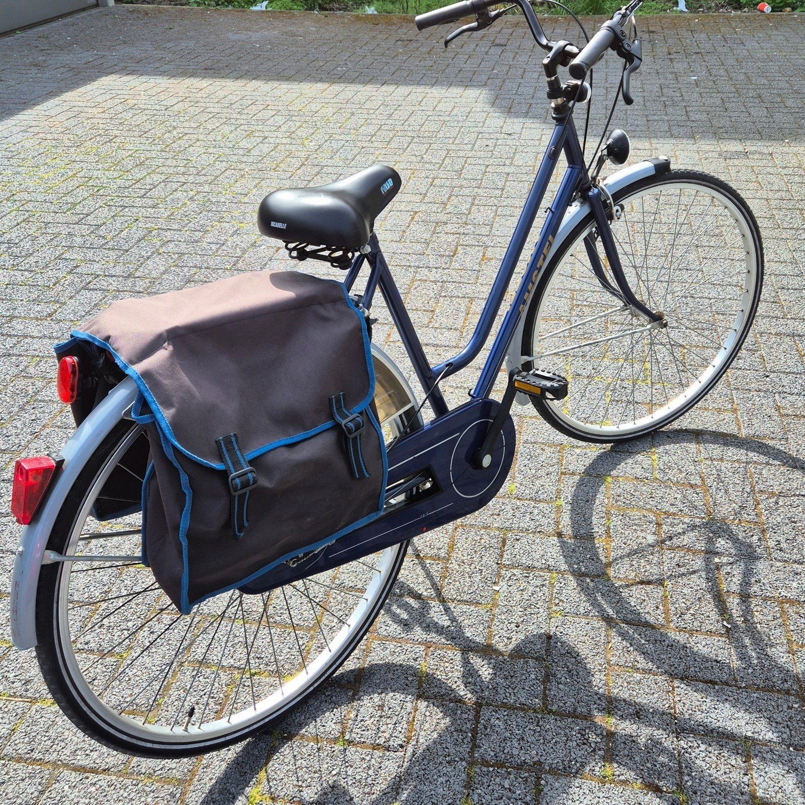 Vélo pour femme en très bon état, Enlèvement, Comme neuf