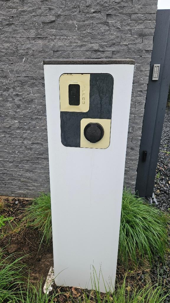 Staande Laadpaal Powerdale Nexxtender, Auto diversen, Laadpalen, Gebruikt, Laadpaal, Ophalen