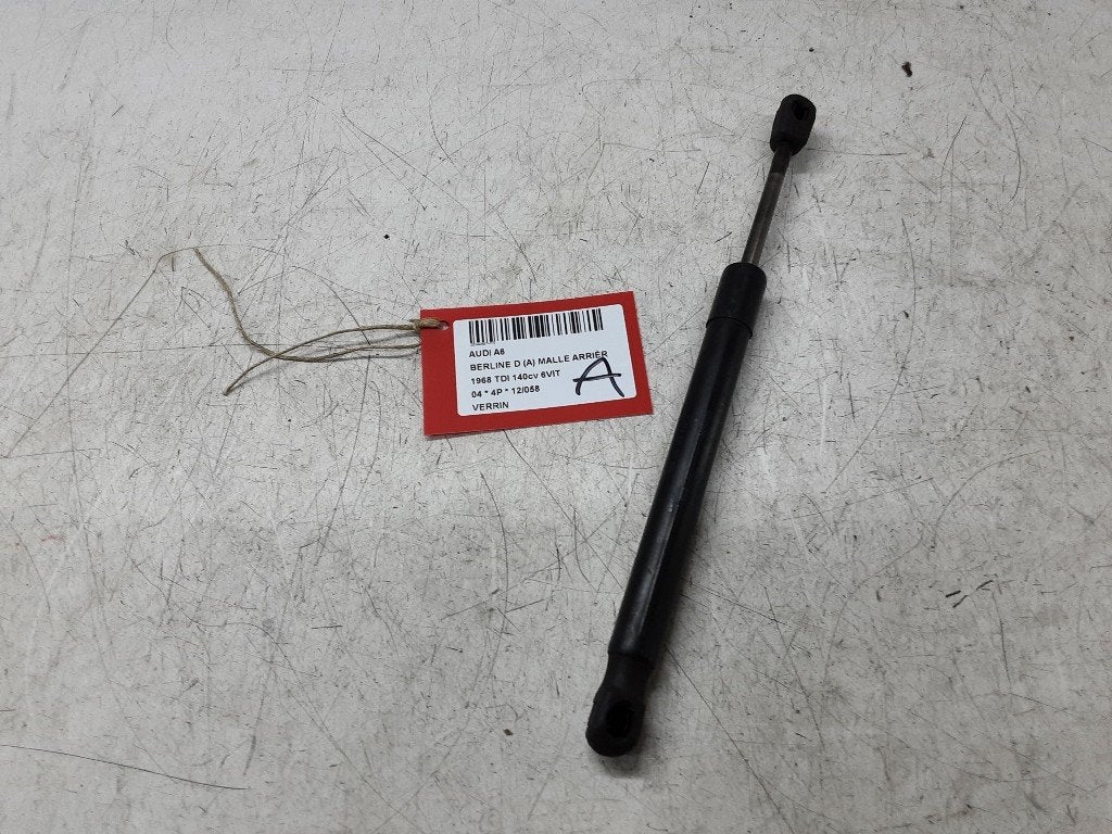 VERIN A GAZ Audi A6 (C6) (01-2004/03-2011), Autos : Pièces & Accessoires, Mevr. I. Hauben, Audi, Utilisé, Rue de l'Espoir 34 34
4030  GRIVEGNÉE, BE