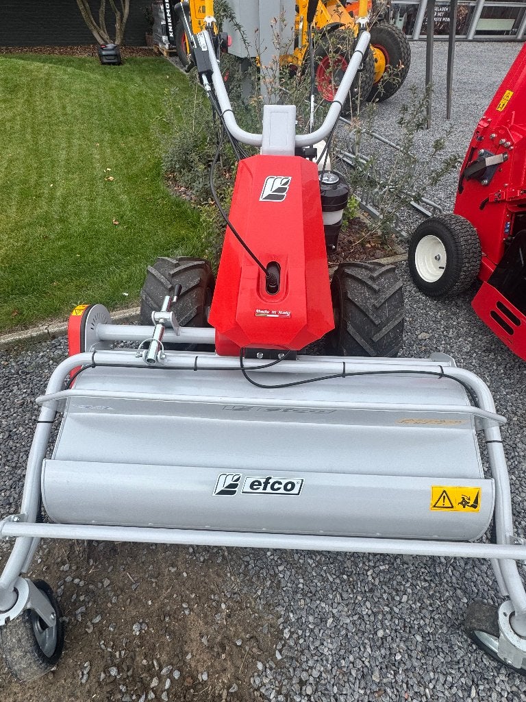Tondeuse à fléaux 100 cm Honda GX 390 Alpin, Jardin & Terrasse, Vitesses, Honda., Tondeuses à gazon à essence, Comme neuf