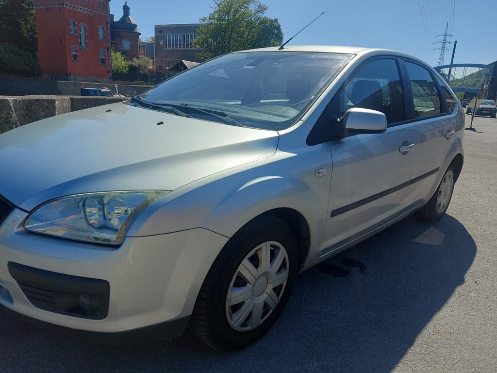 Ford focus 1600cc tdci jaar 2008, Auto's, Particulier, Te koop, Focus
