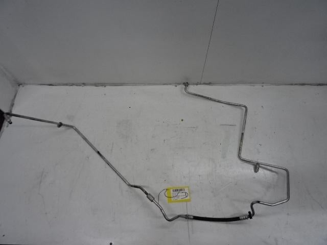 AIRCO LEIDING Dacia Duster (HS) (01-2009/01-2018), Gebruikt, Dacia