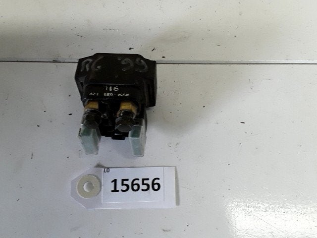 R6 1999 - 2002 Yamaha Elektrische component D1-25908