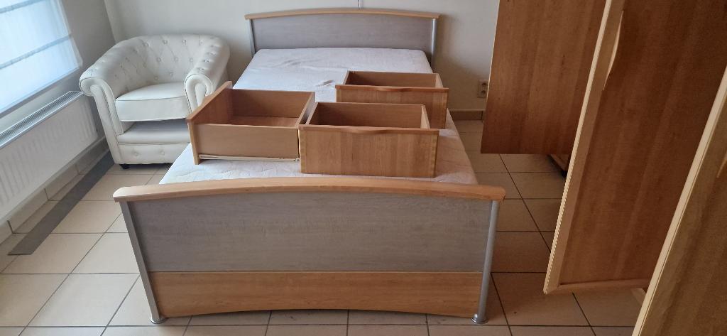 Kinderkamer, Enlèvement, Utilisé, Queen size