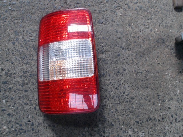 Feu arrière gauche Volkswagen Caddy 3 2004-2010 LP/15638, Enlèvement, Utilisé, Volkswagen