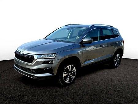 Skoda Karoq STY TS 81/1.0 M6F, Autos, Achat, Boîte manuelle, Karoq, https://public.car-pass.be/vhr/48c1ceeb-3812-402f-8e54-541a904c8826