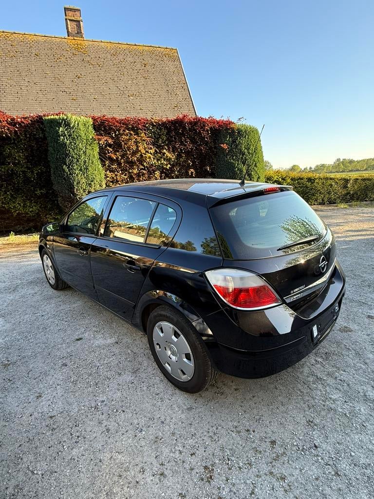 Opel astra 1.4 benzine 117000 km, Autos, Achat, Entreprise, https://public.car-pass.be/vhr/af554f29-f661-4970-89cf-778aa423ae08
