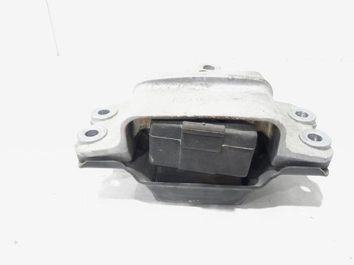 Support boîte de vitesse d'un Audi Q3, -, 3 mois de garantie, Audi, Utilisé