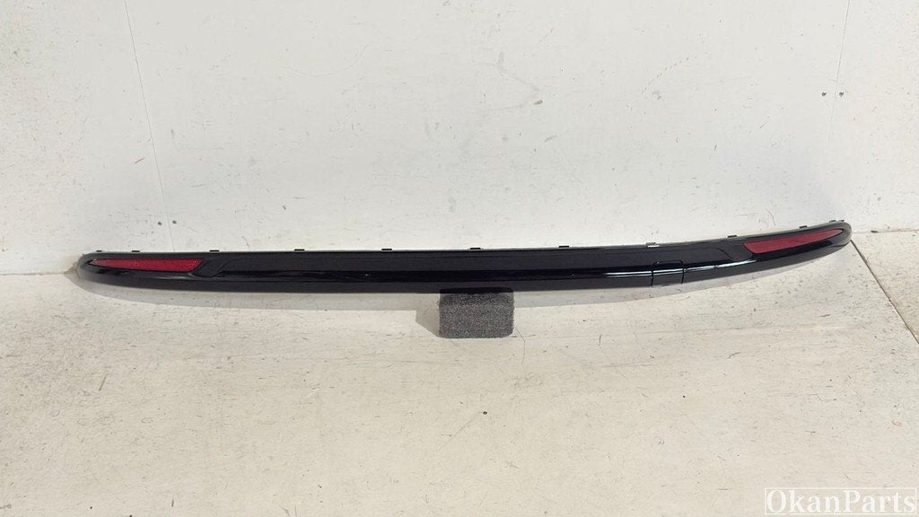 Ford Mondeo V Diffuser DS73-17K922-MAW, Info@fabrikant.eu, Fabrikantstraat 1
1000 AA  Amsterdam, NL, Achter, Bumper