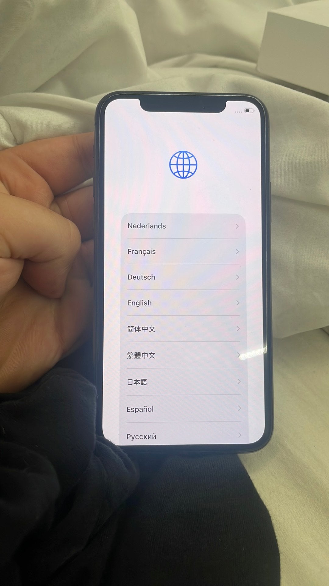 Iphone 11 pro, Ophalen, Zo goed als nieuw, IPhone 11