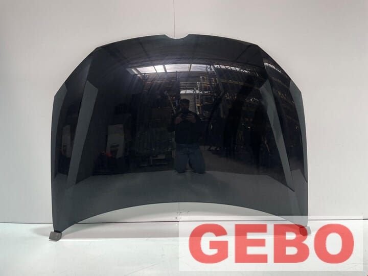 Volkswagen golf 6 2008/2013 motorkap LO41 5K0 823 031 G, Neuf, Volkswagen, -, -